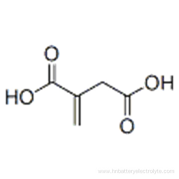 Itaconic Acid CAS 97-65-4